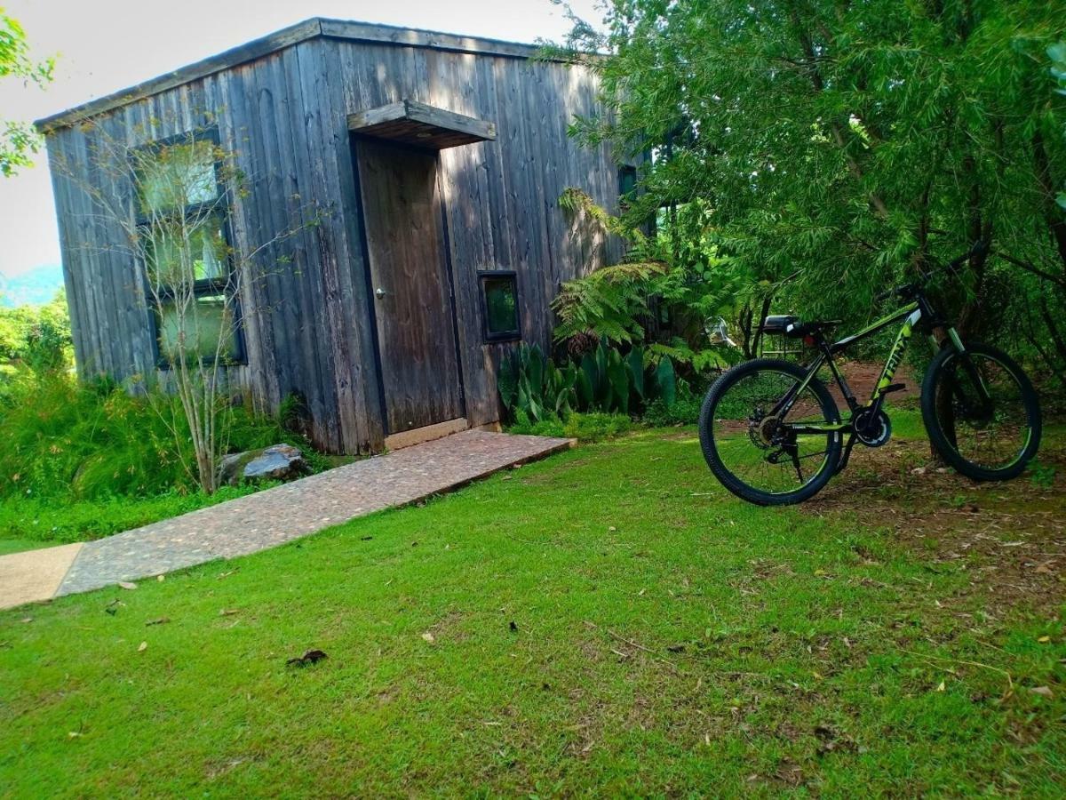 The Birder'S Lodge Khao Yai Pakchong Exterior photo